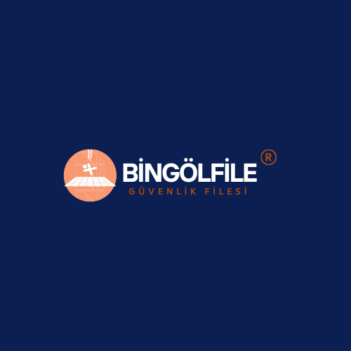 Bingöl Merkez Güvenlik Filesi